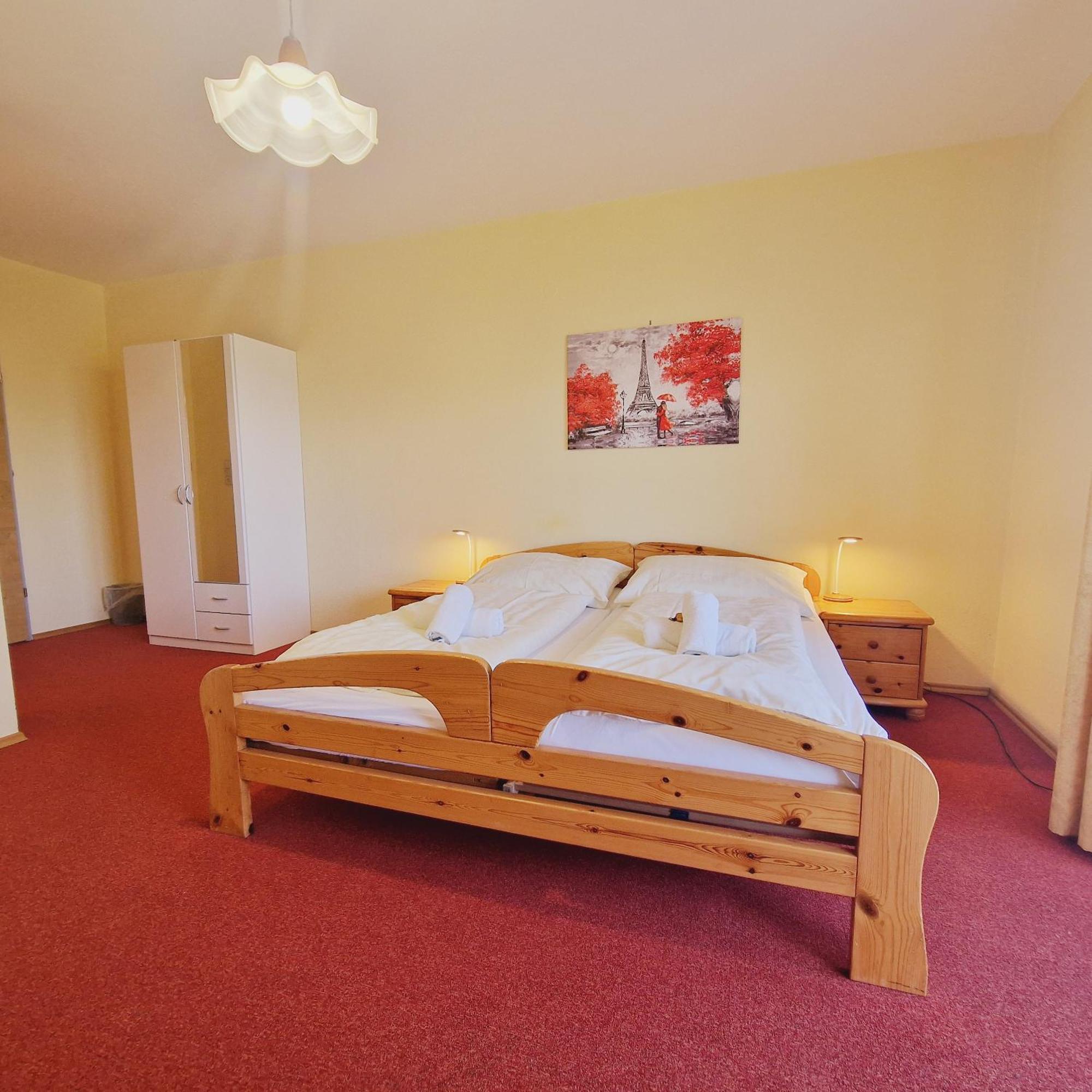Ferienwohnung Andritsch Sankt Georgen im Gailtal Exterior foto