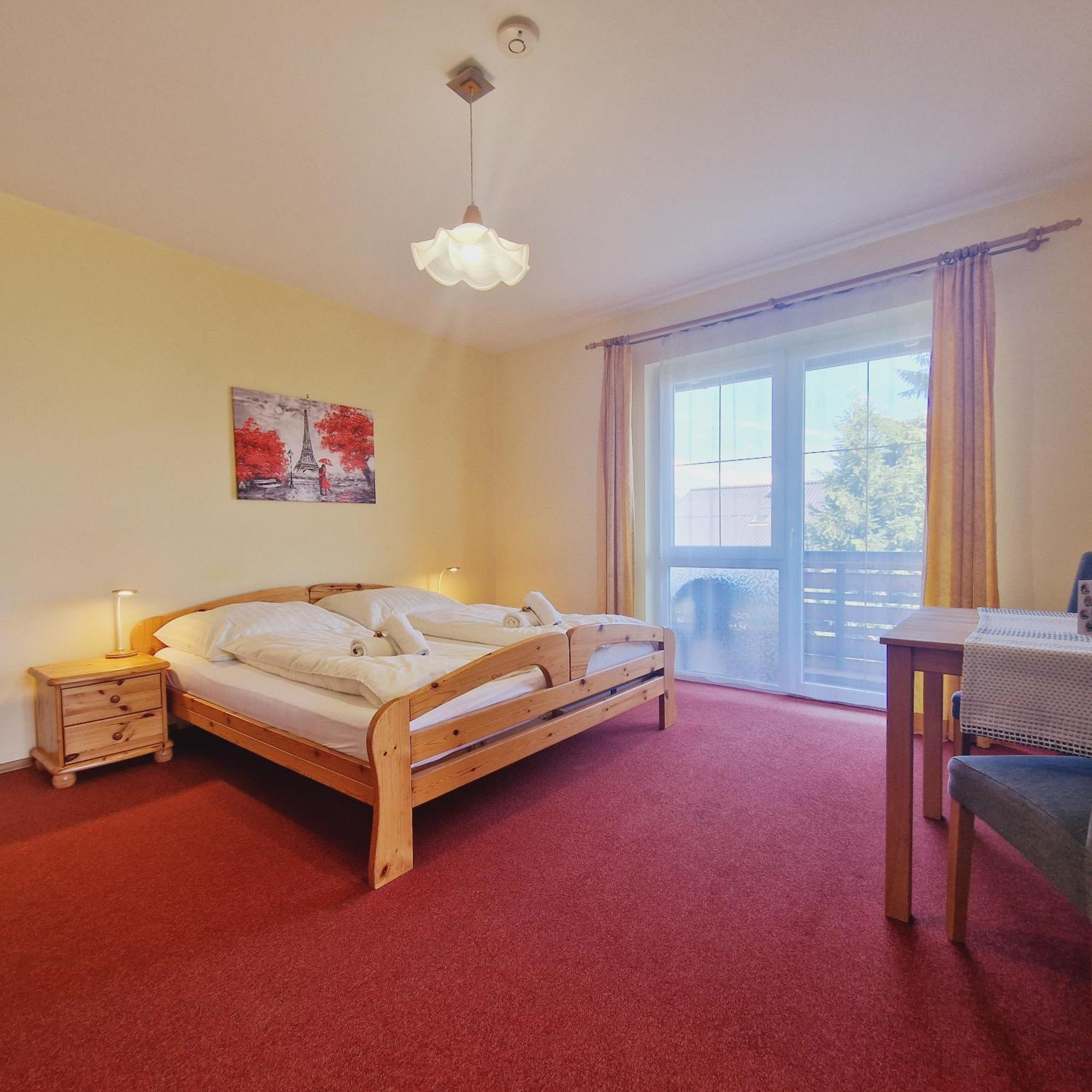Ferienwohnung Andritsch Sankt Georgen im Gailtal Exterior foto